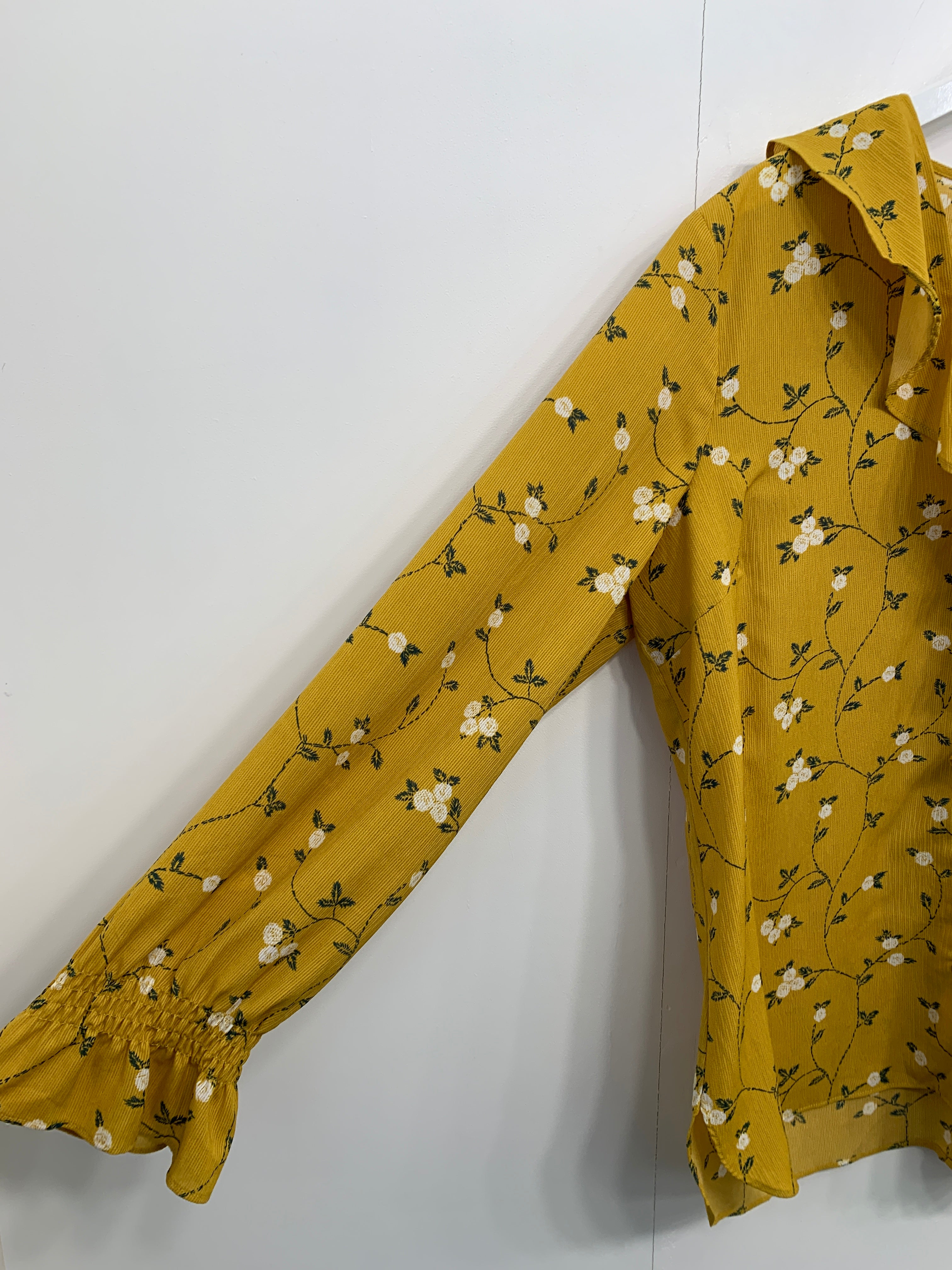 Saint Tropez Bluse